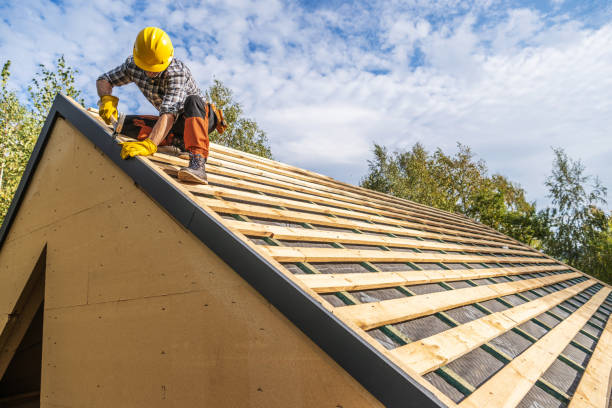 Roof Repair Estimates in Baden, PA