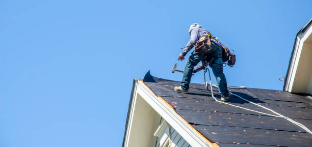Best Affordable Roofing Company  in Baden, PA